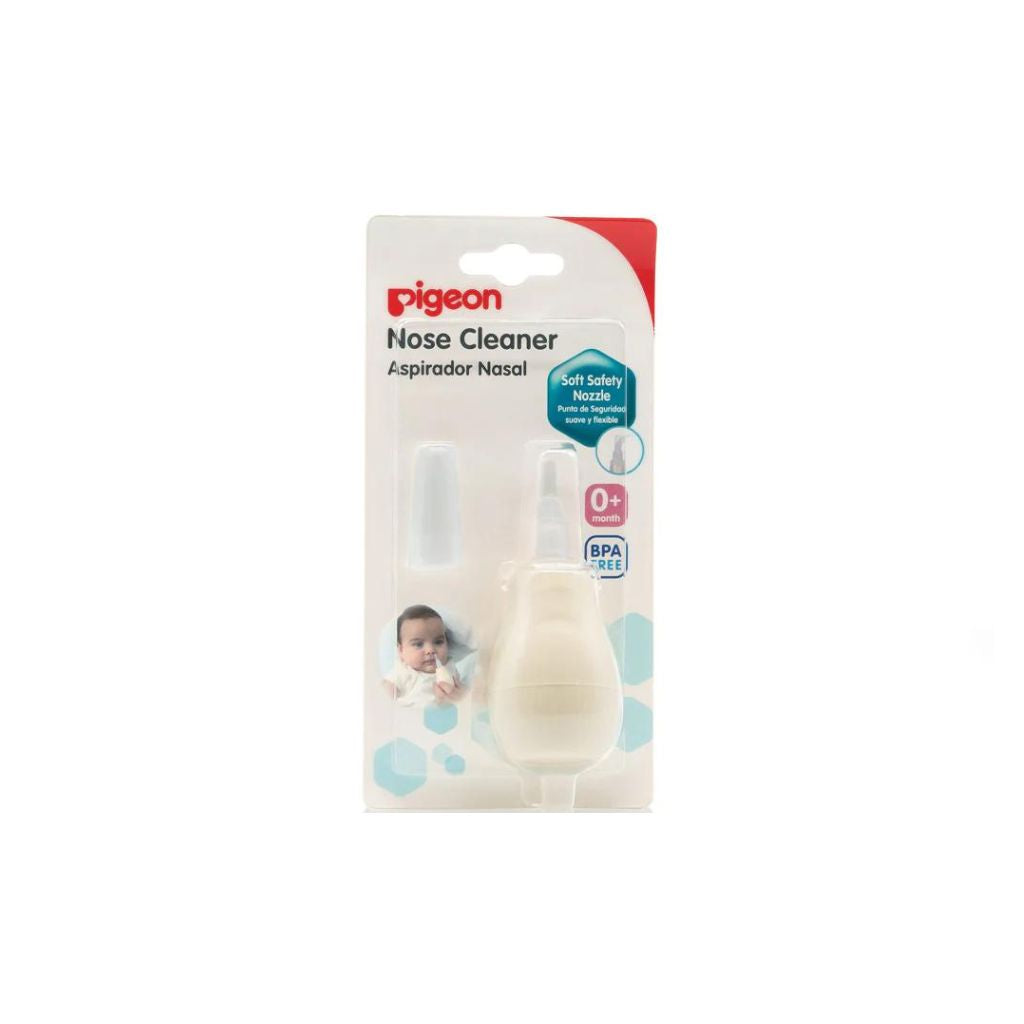Pigeon Nose Cleaner
