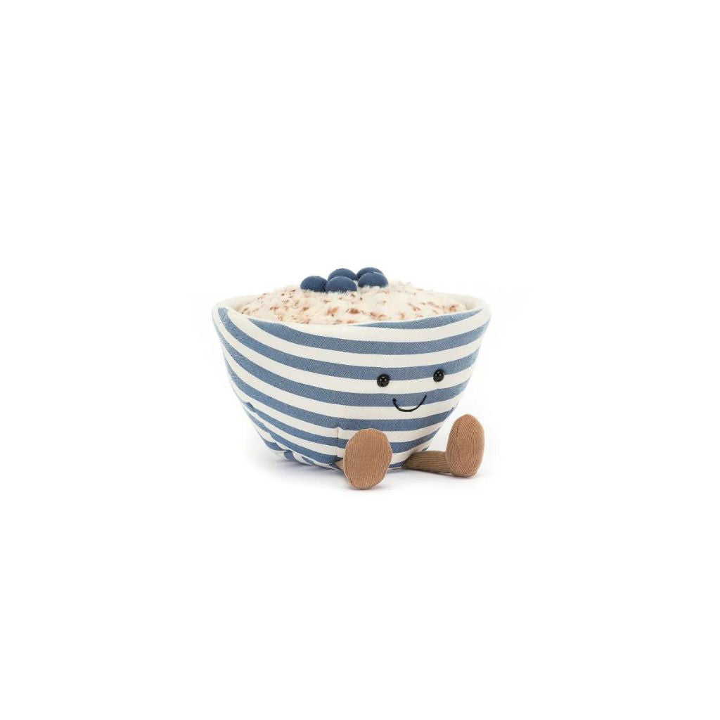 Jellycat Amuseable Oats
