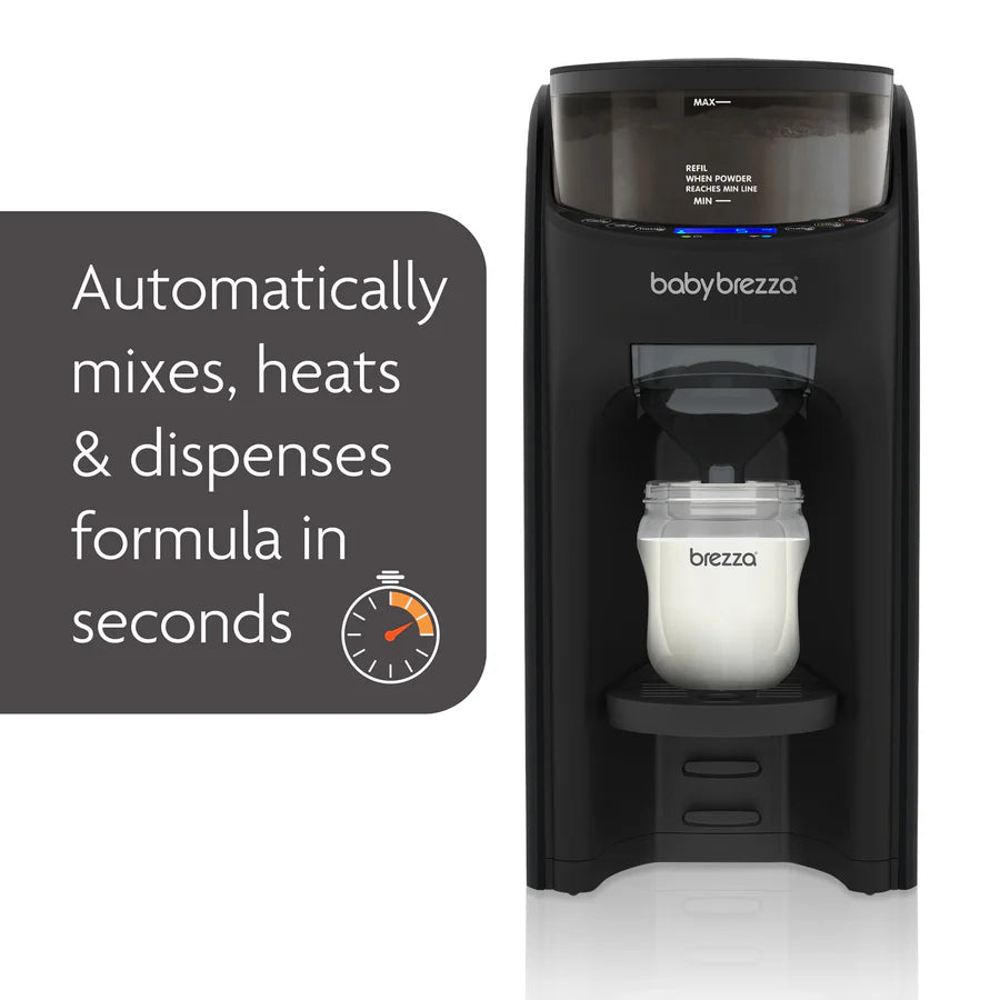 Baby Brezza Formula Pro Advanced