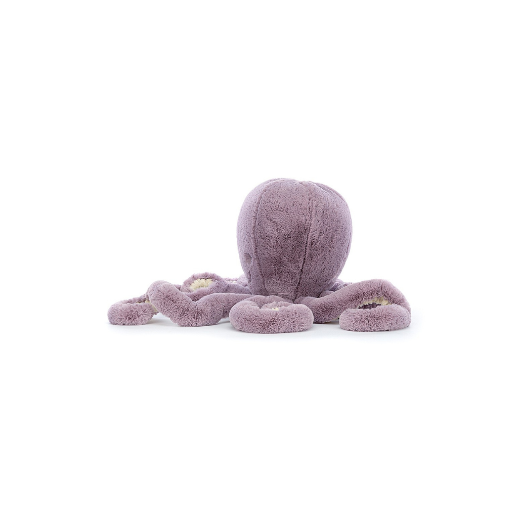 Jellycat Maya Octopus (Little)