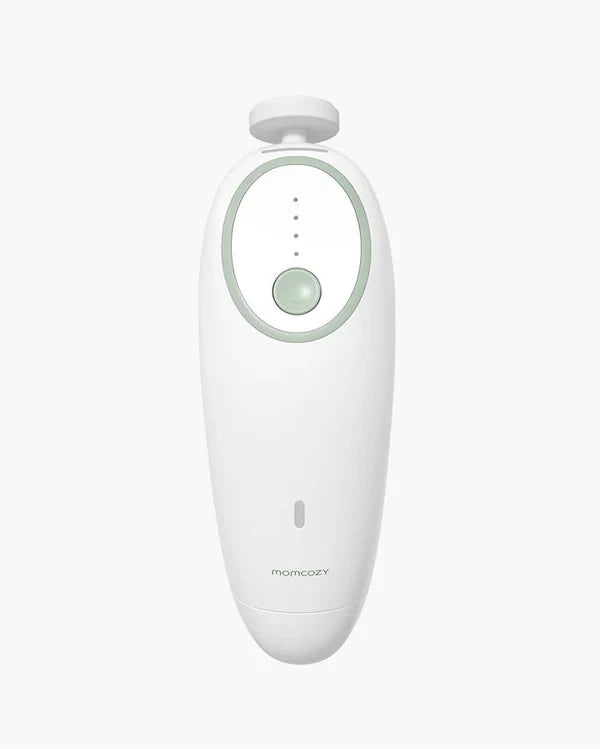Momcozy Electric Baby Nail File