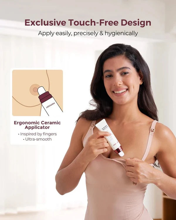 Momcozy ComfortNip™ Cooling Nipple Cream (50g)