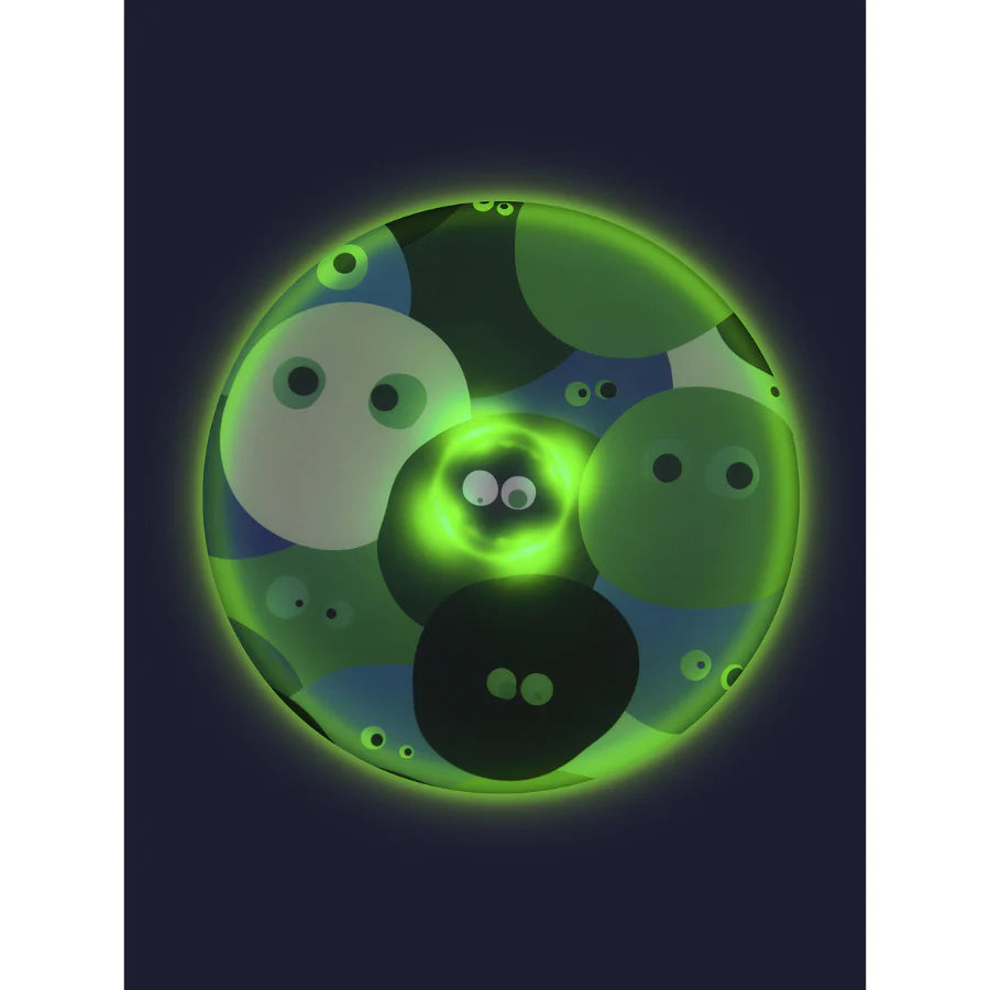 Waboba Wingman (Many Faces)