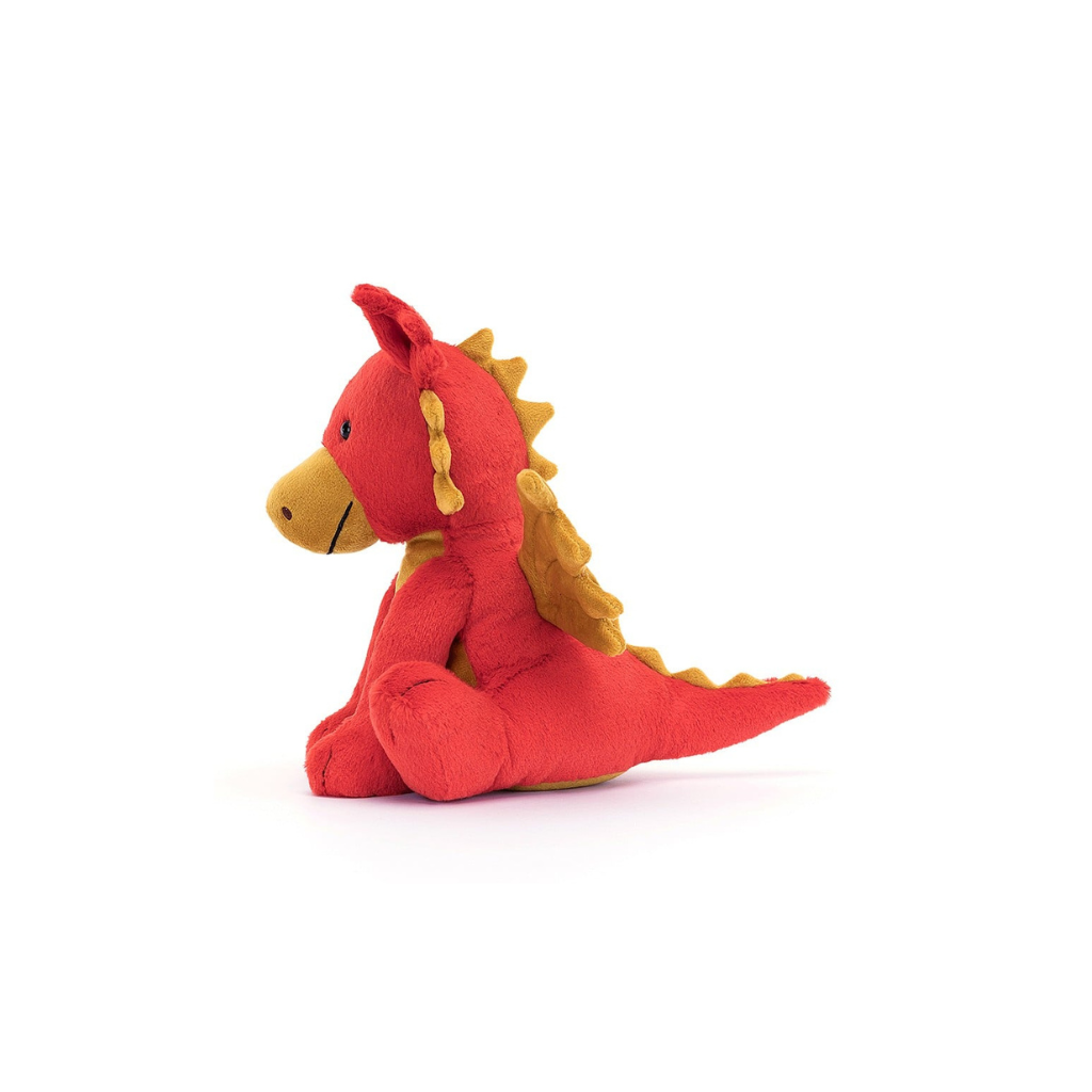 Jellycat Darvin Dragon