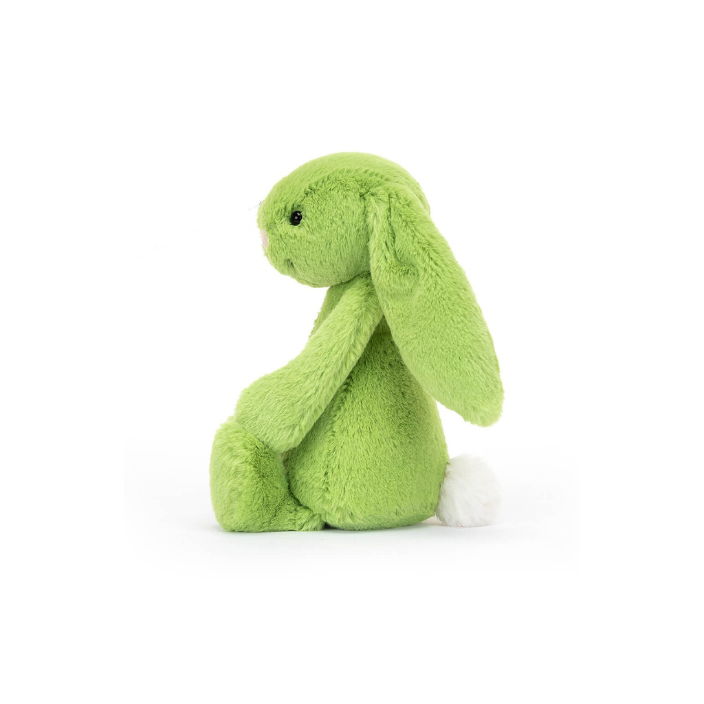 Jellycat Bashful Apple Bunny (Medium)