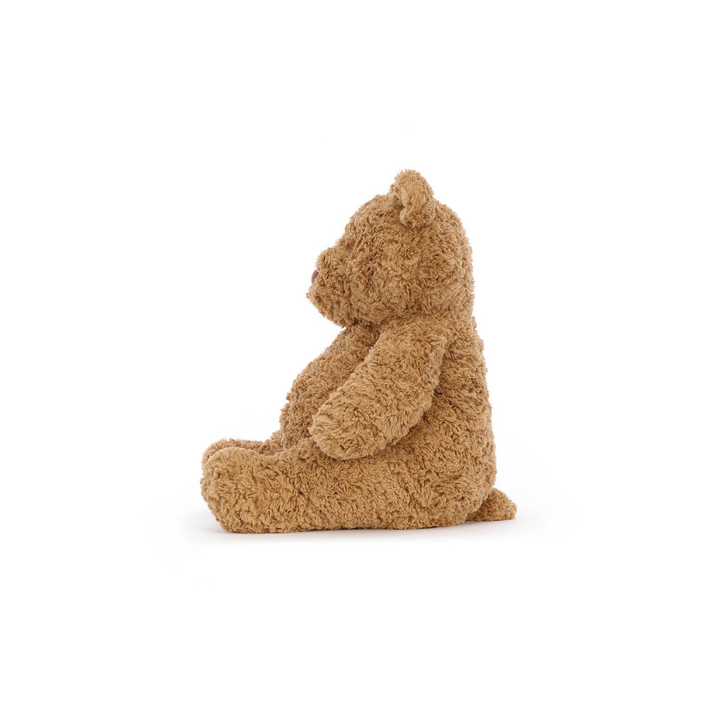 Jellycat Bartholomew Bear HUGE - H47 X W19 CM