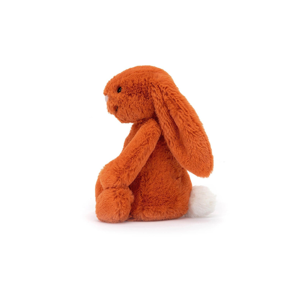 Jellycat Bashful Tangerine Bunny (Medium)