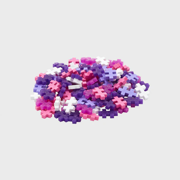 Plus-Plus Mix / 100 pcs Tube