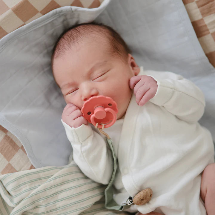 Frigg Latex 4-Pack Pacifier
