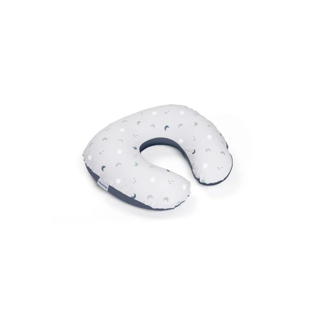 Doomoo Softy: Organic Cotton Small 2-in-1 Multi-Functional Pillow