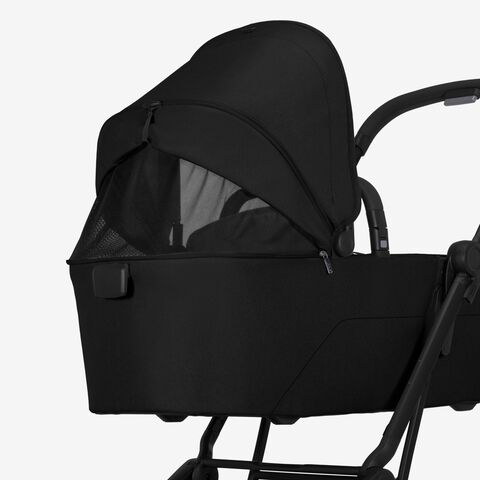 Joolz Aer 2 Cot