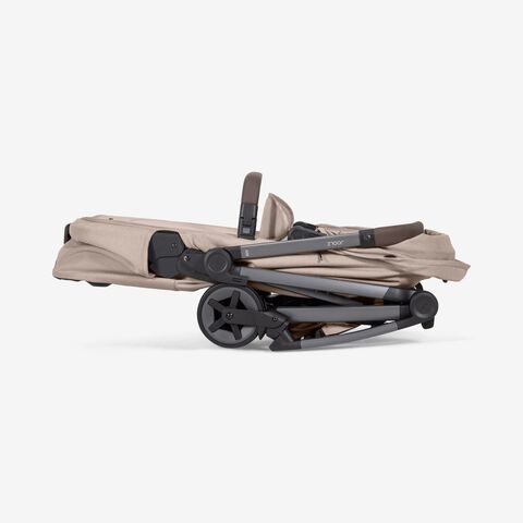 Joolz Aer 2 Cot
