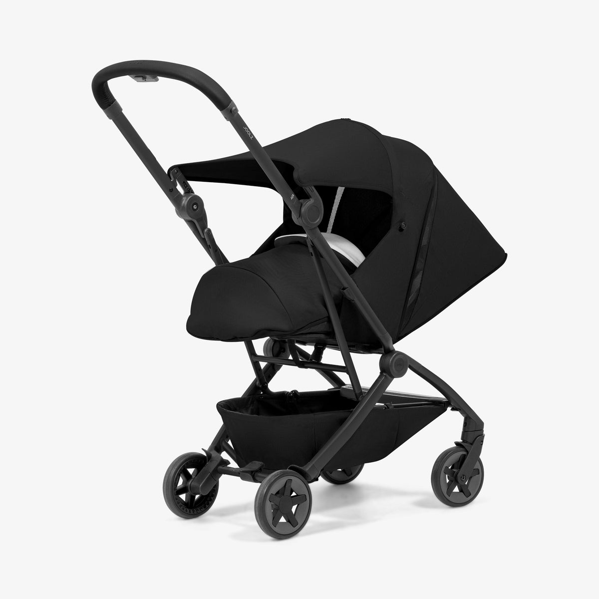 Joolz Aer 2 Nest to Seat