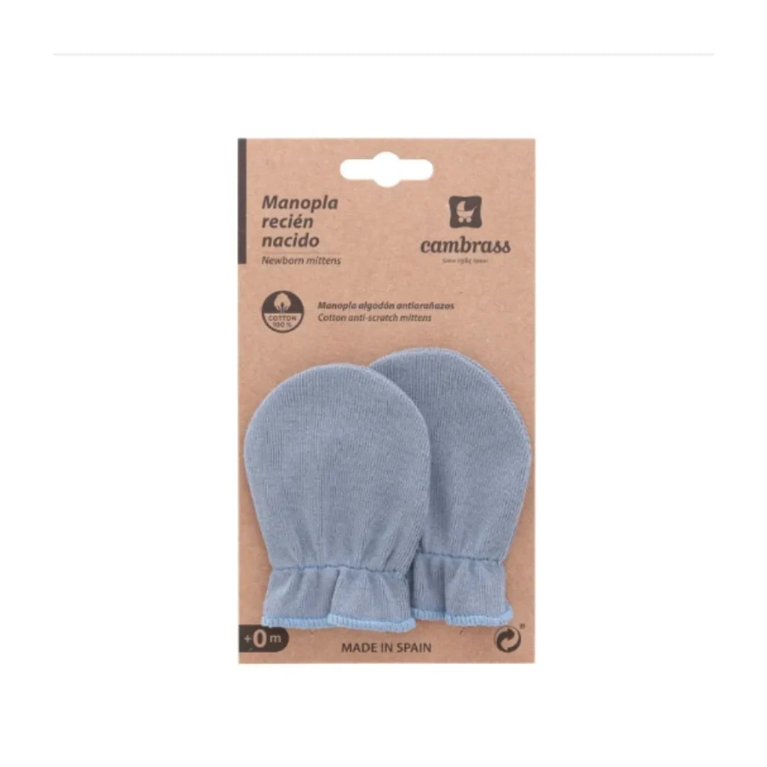 Hello Baby! Newborn Gift Set (Boy)