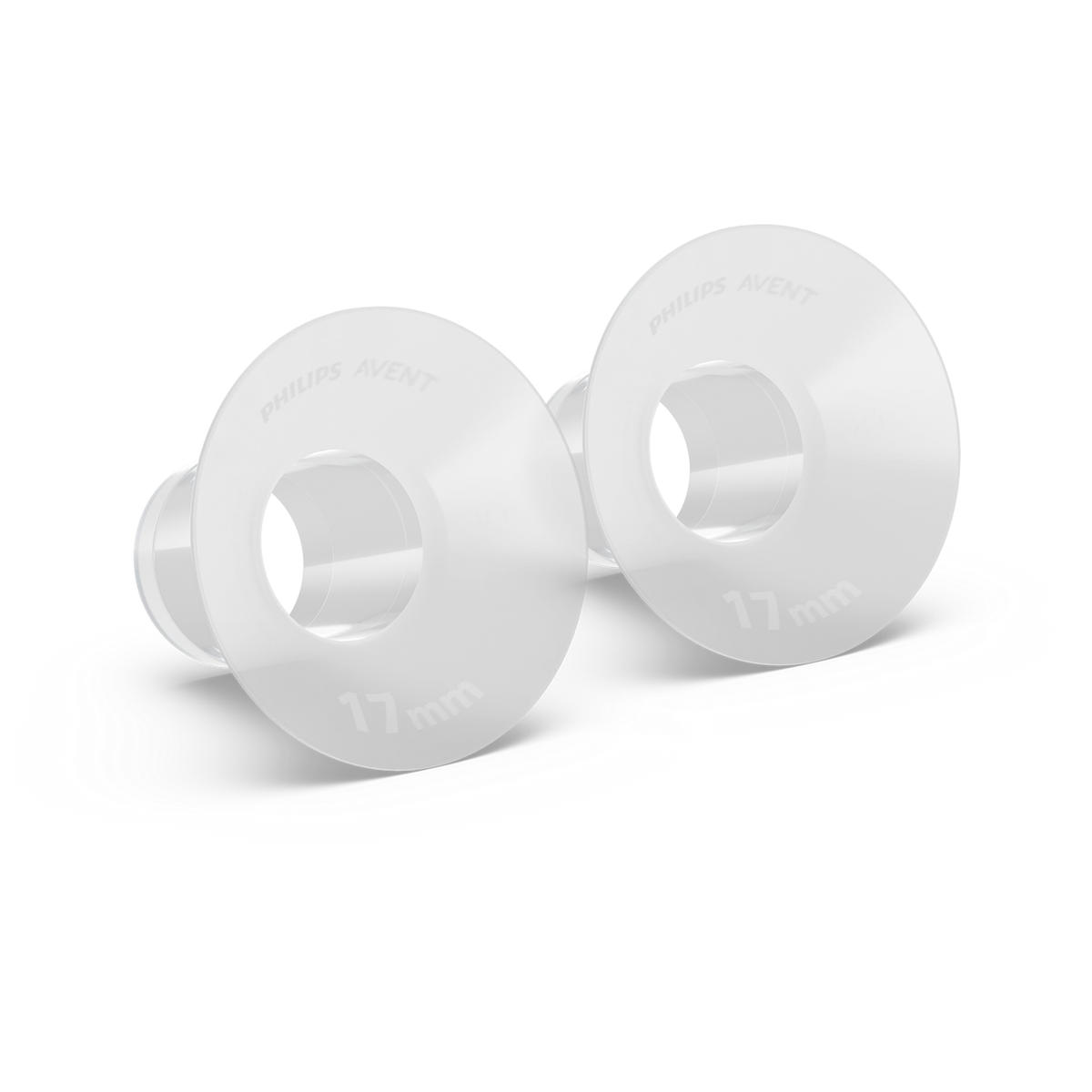 Avent Hands Free Small Shield Inserts