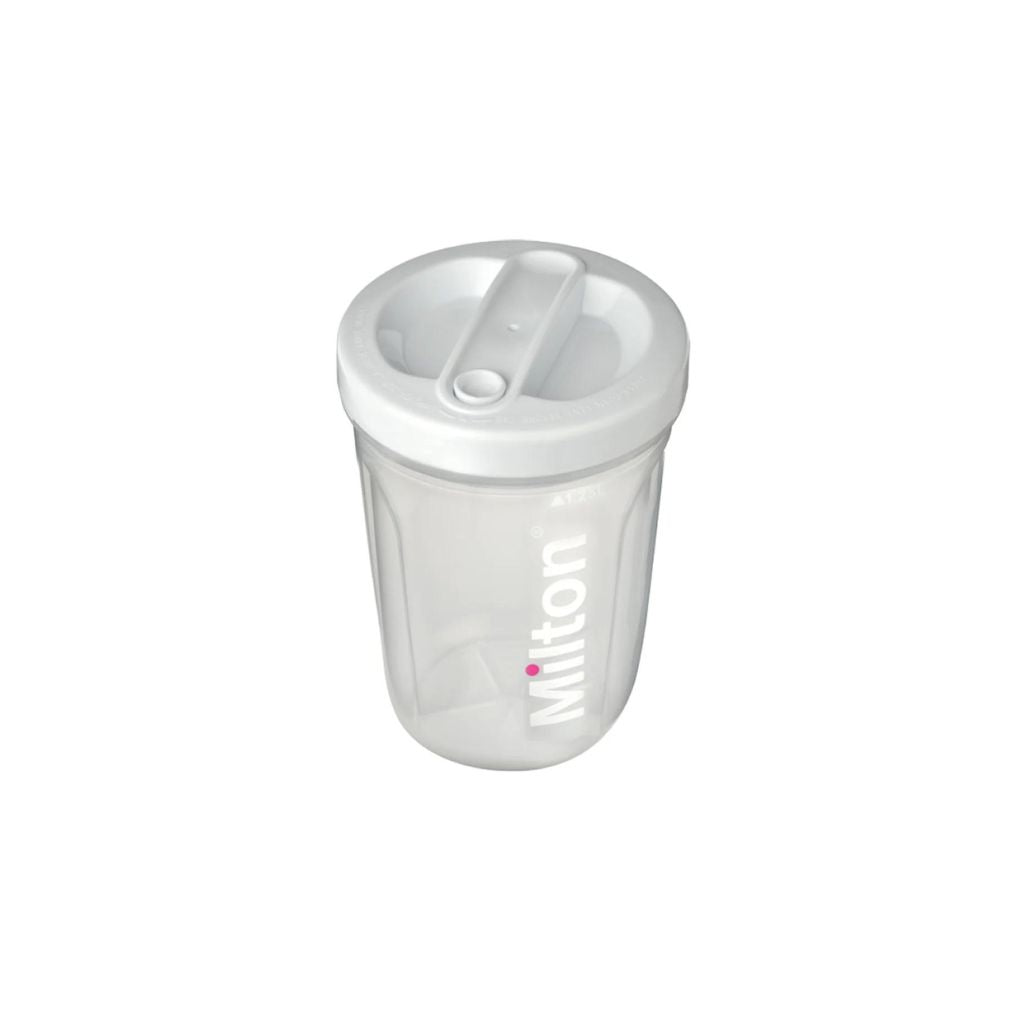 Milton Solo Travel Steriliser - 1.25l