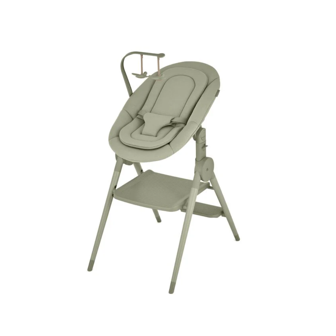 Anex 3 in 1 Ozy High Chair