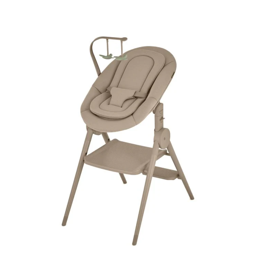 Anex 3 in 1 Ozy High Chair