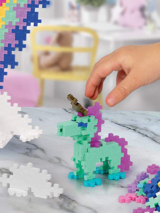 Plus-Plus Learn to Build Set