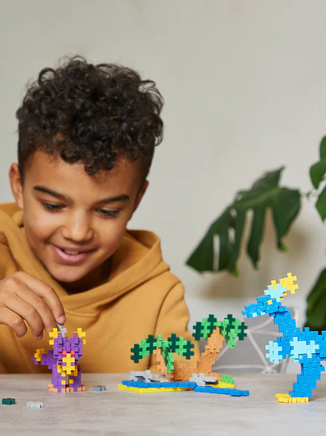 Plus-Plus Learn to Build Set