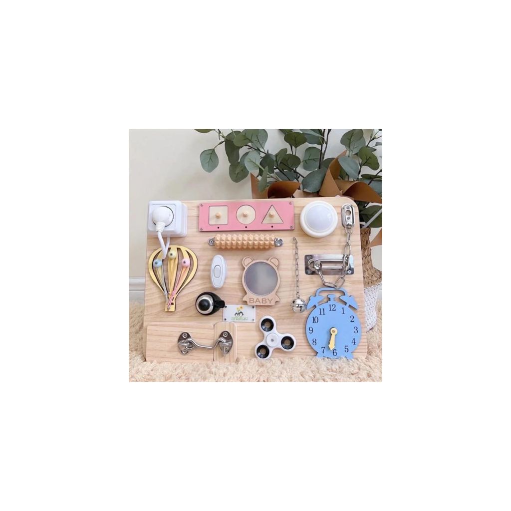 [PRE-ORDER] Penguinlada Busy Sunshine Mini