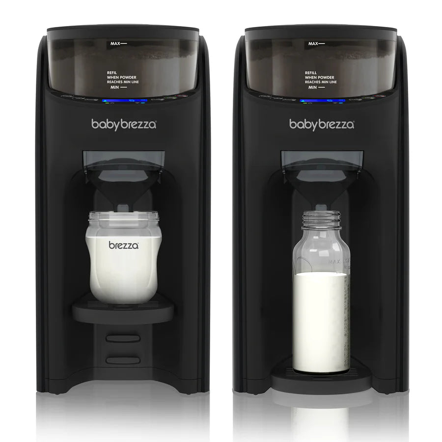 Baby Brezza Formula Pro Advanced