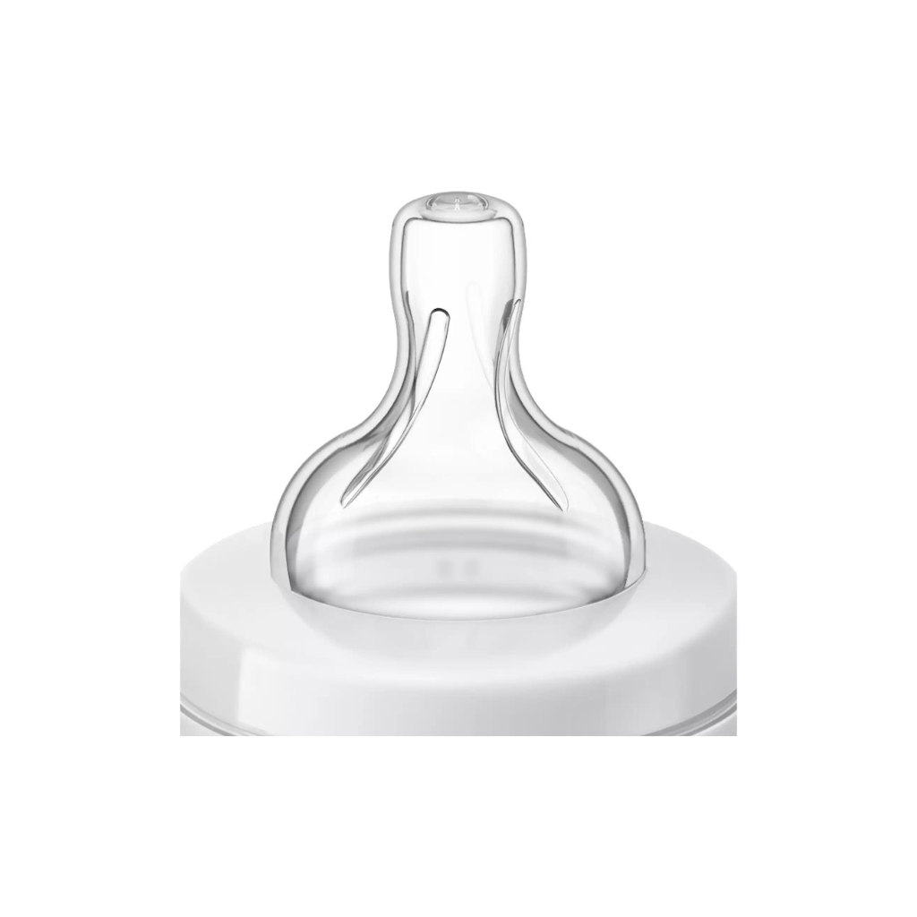 Avent Anti-Colic Baby Bottle (125ML)