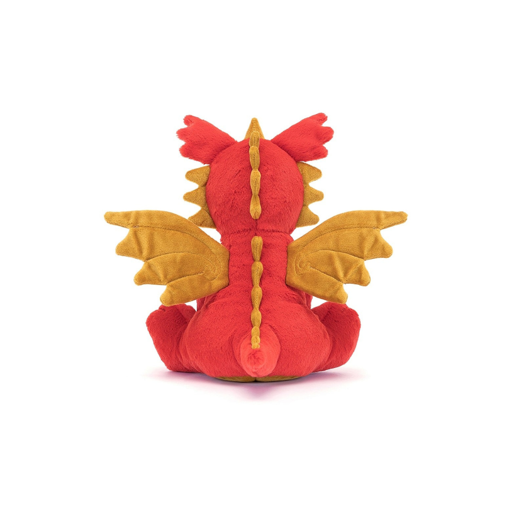 Jellycat Darvin Dragon