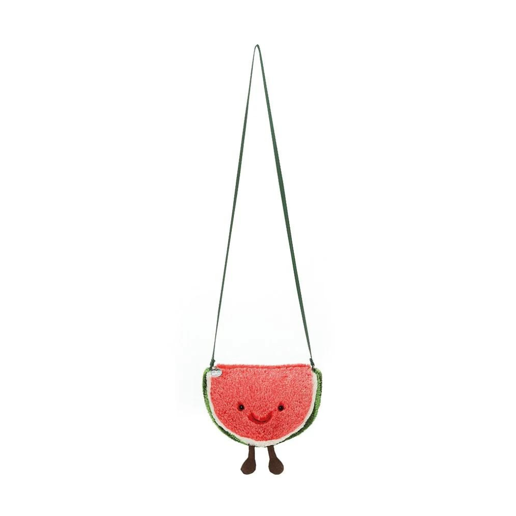 Jellycat Amuseable Watermelon Bag