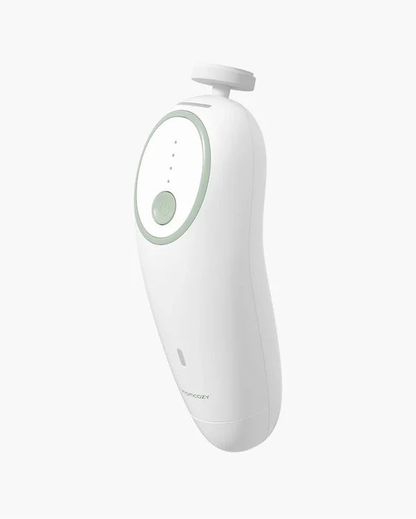Momcozy Electric Baby Nail File