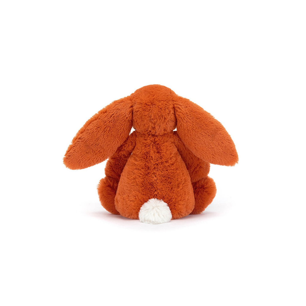 Jellycat Bashful Tangerine Bunny (Medium)