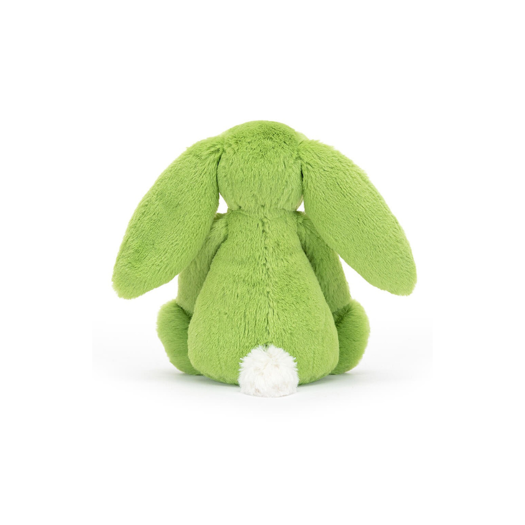 Jellycat Bashful Apple Bunny (Medium)