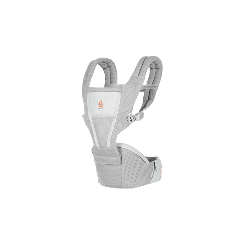 Ergobaby Alta Hip Seat Baby Carrier