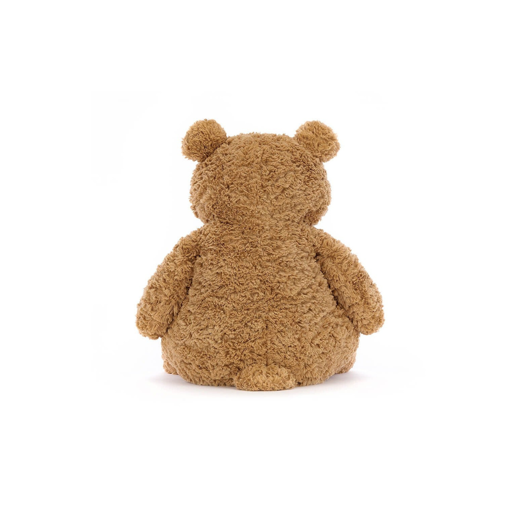 Jellycat Bartholomew Bear HUGE - H47 X W19 CM