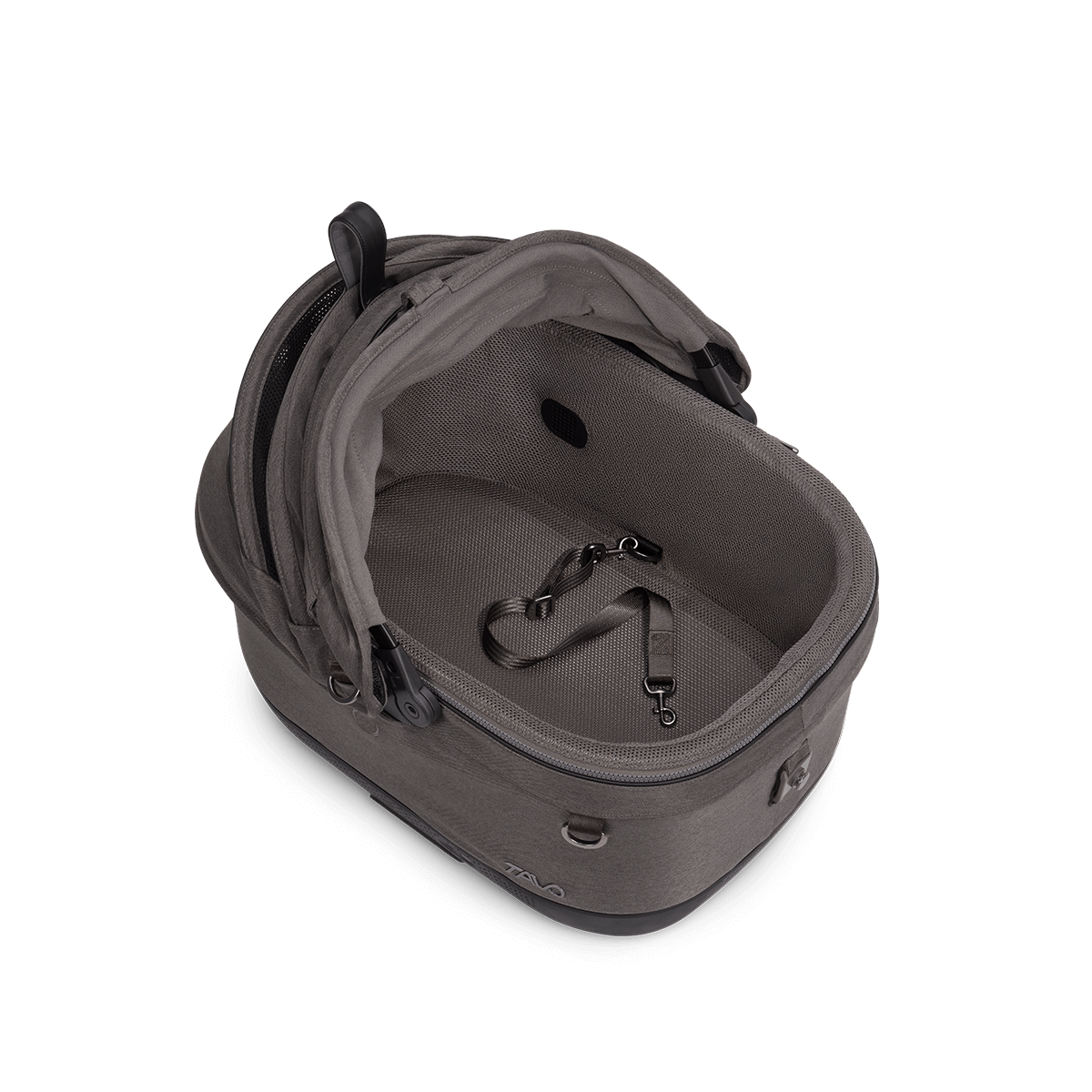 Tavo Maeve™ ISO5X Wind Pet Car Seat