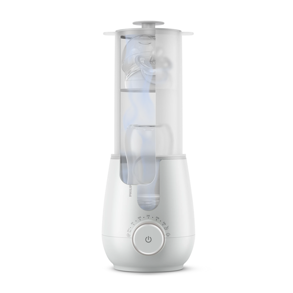 Philips Avent 2-in-1 Warmer & Sterilizer