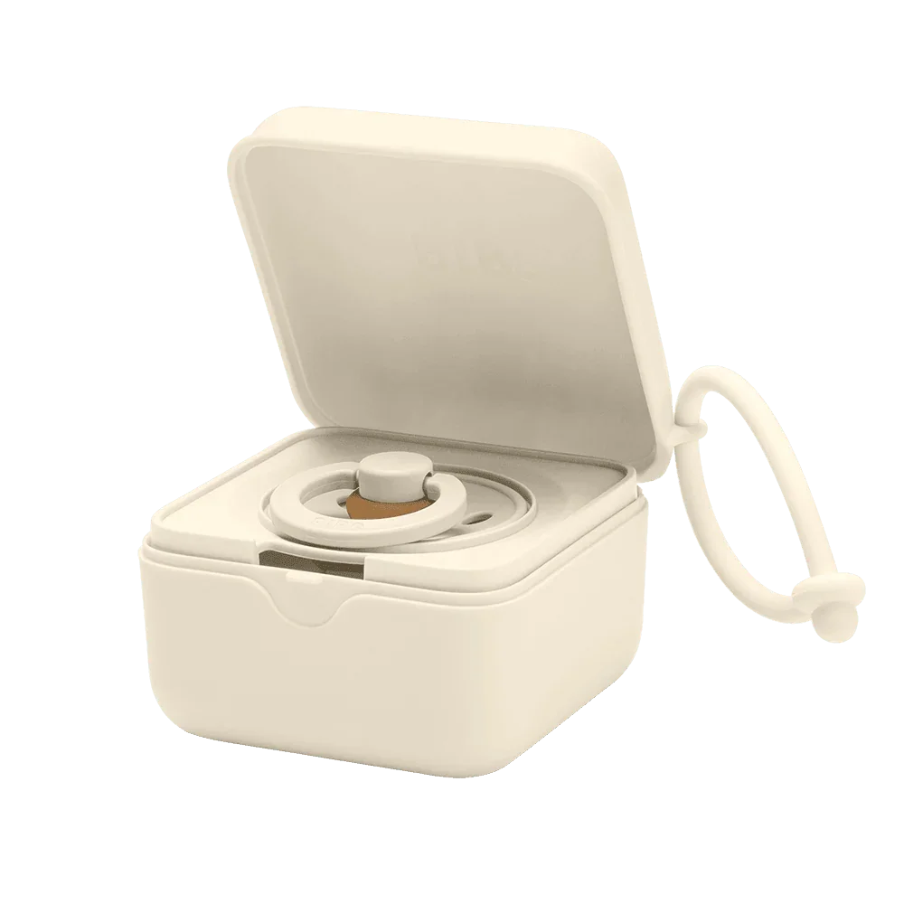 BIB X LIBERTY Pacifier Box