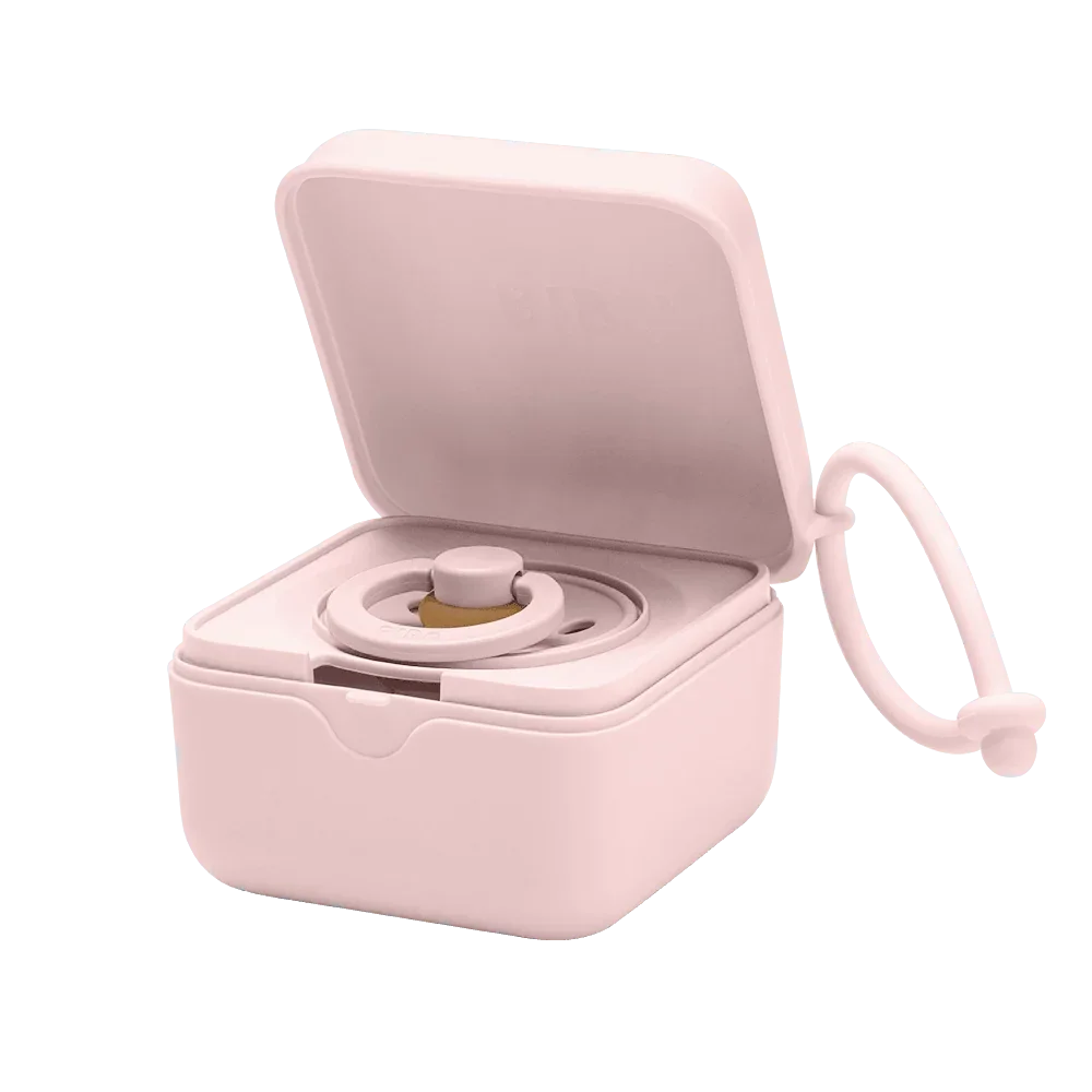 BIB X LIBERTY Pacifier Box