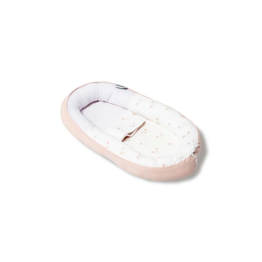 Doomoo Cocoon - Organic Cotton Babynest