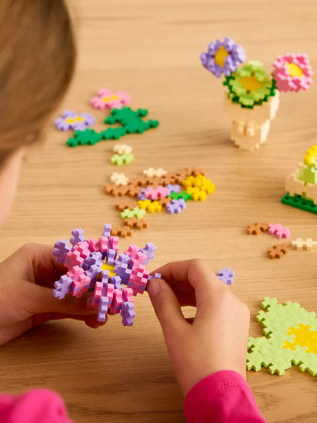 Plus-Plus Learn to Build Set