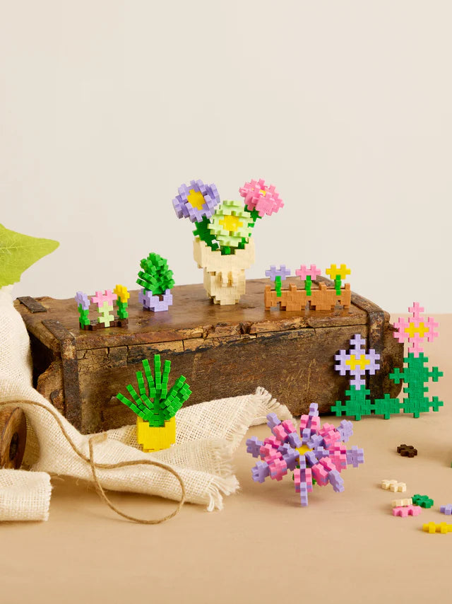 Plus-Plus Learn to Build Set