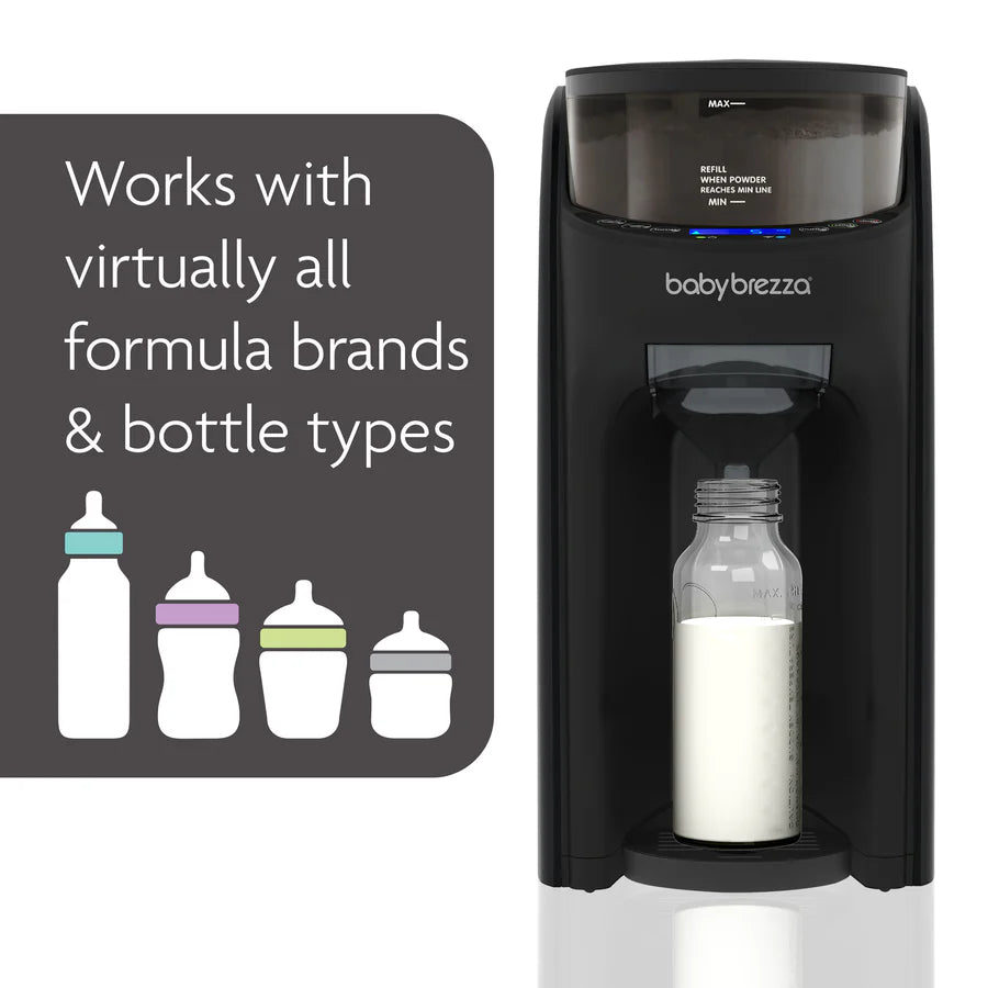 Baby Brezza Formula Pro Advanced