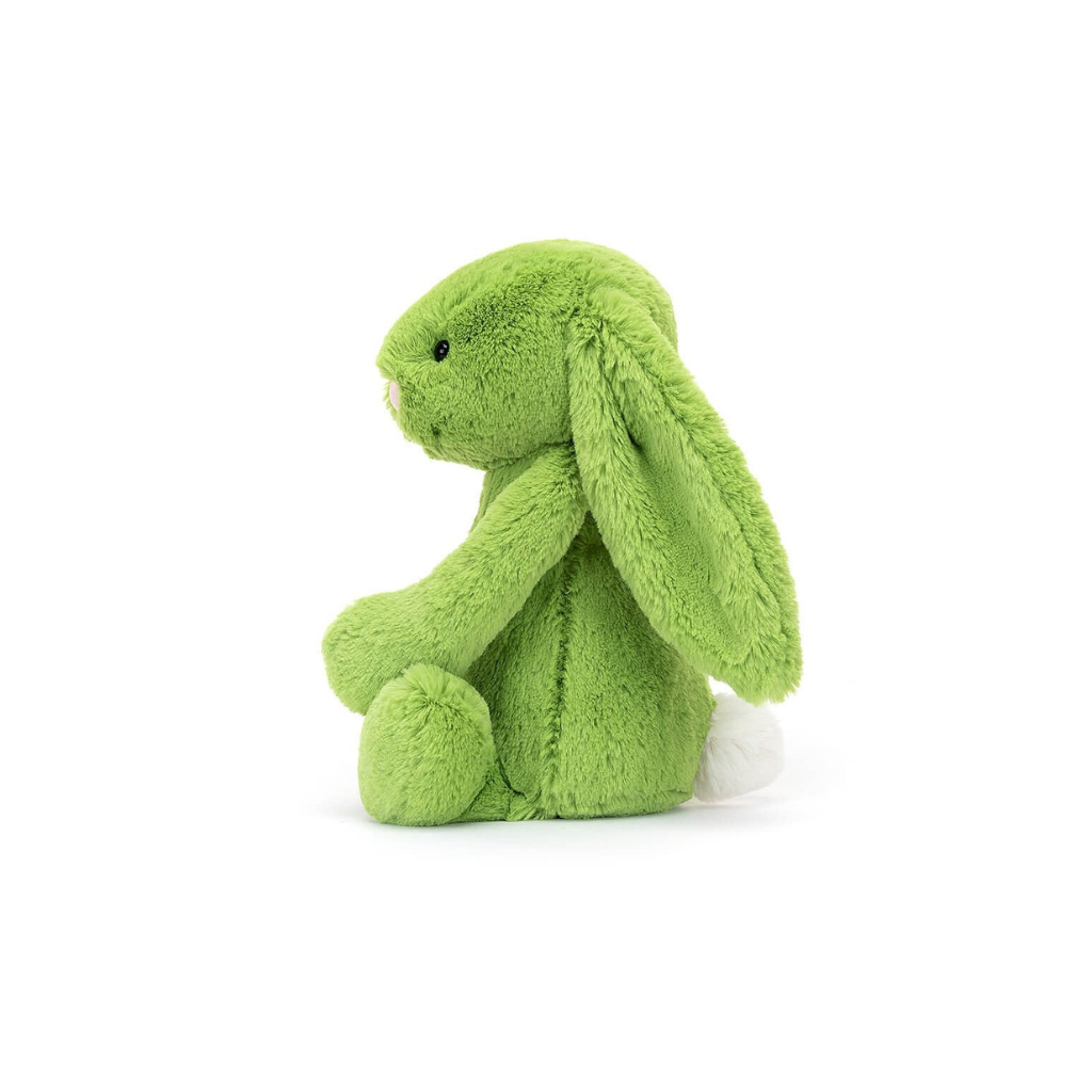 Jellycat Bashful Apple Bunny (Medium)