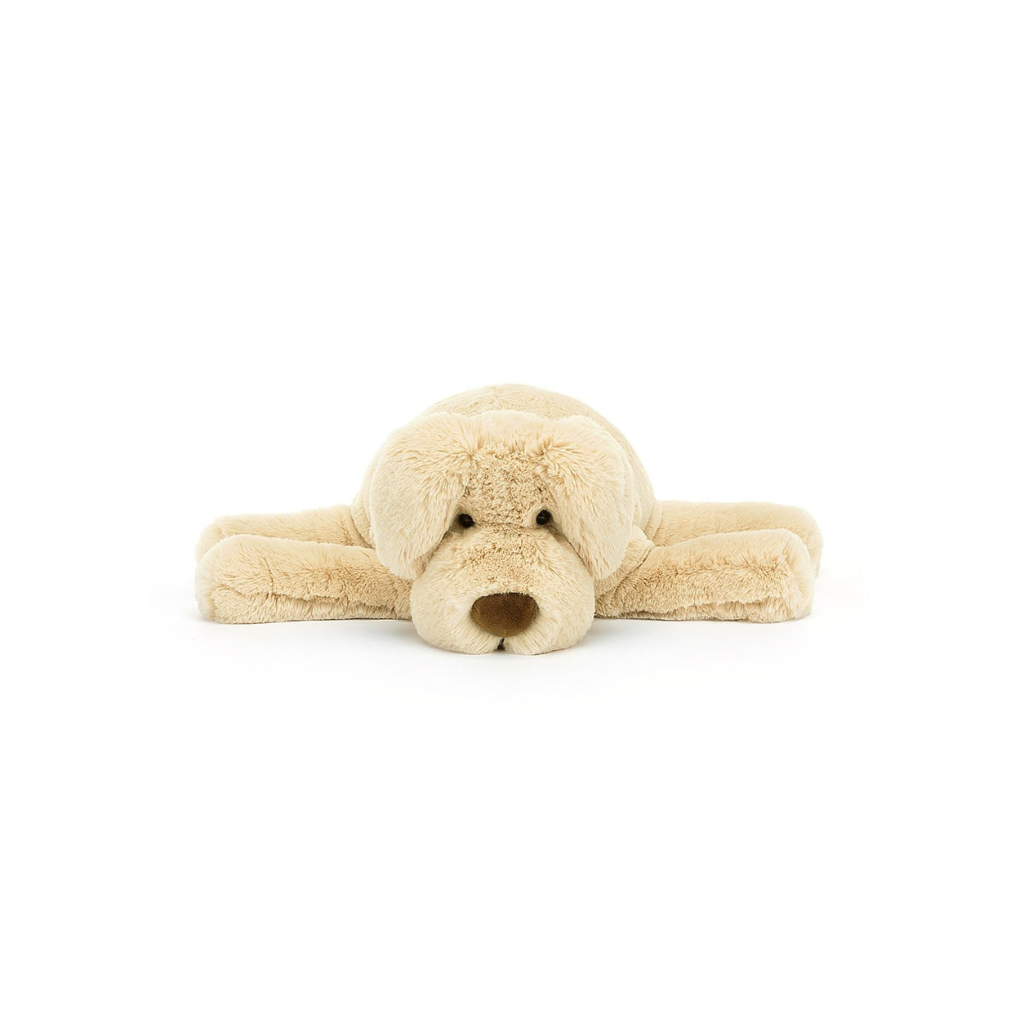 Jellycat Wanderlust Puppy