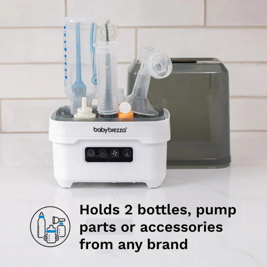 Baby Brezza Mini Portable Sterilizer