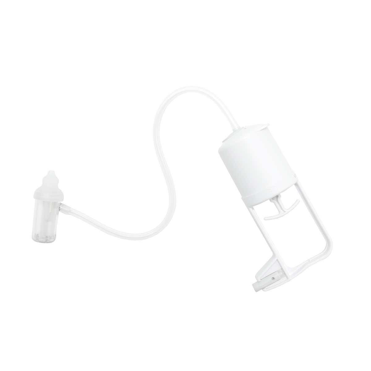 Lollababy Hand Pump Nasal Aspirator