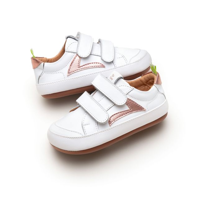 Tip Toey Joey Hopper Sneakers