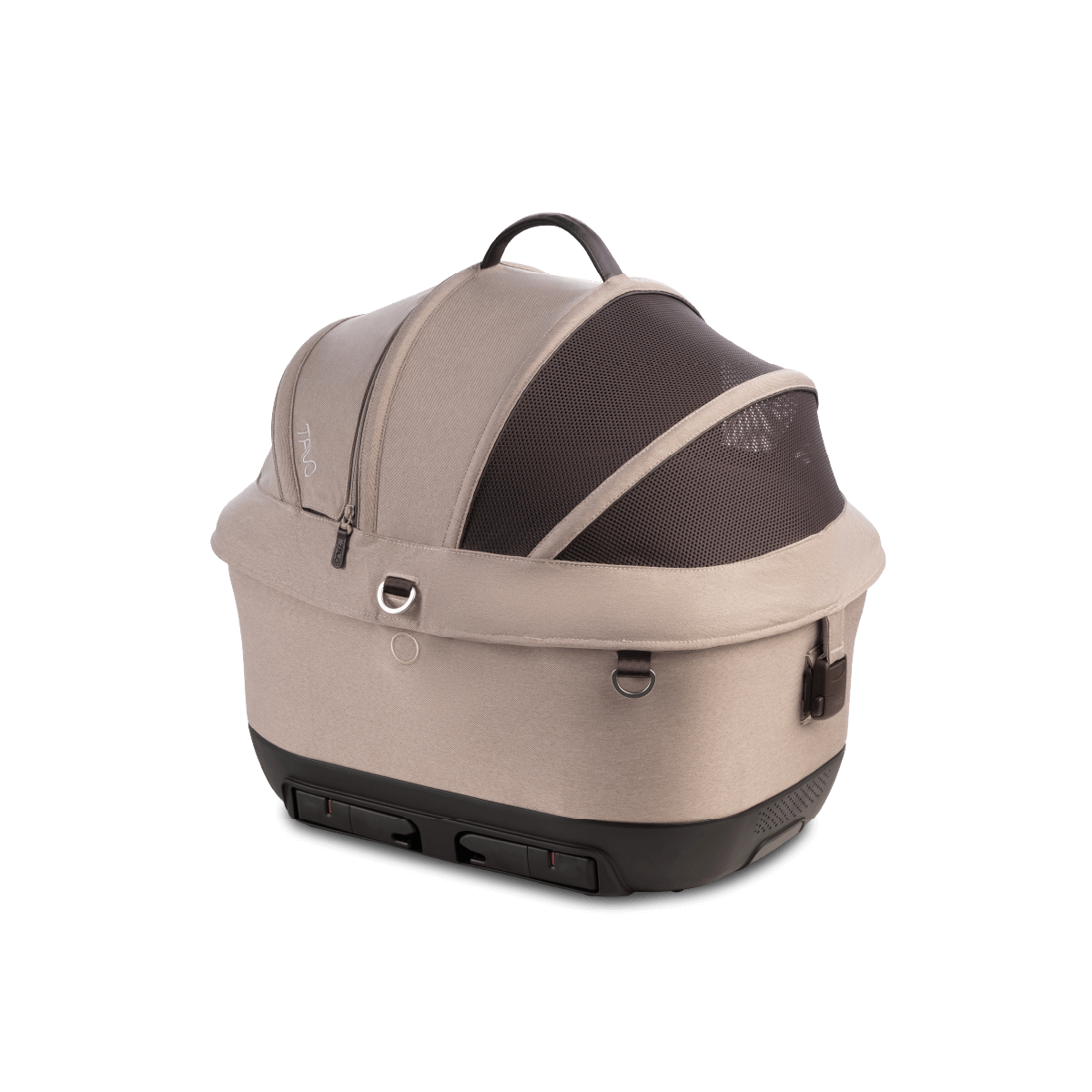 Tavo Maeve™ ISO5X Wind Pet Car Seat