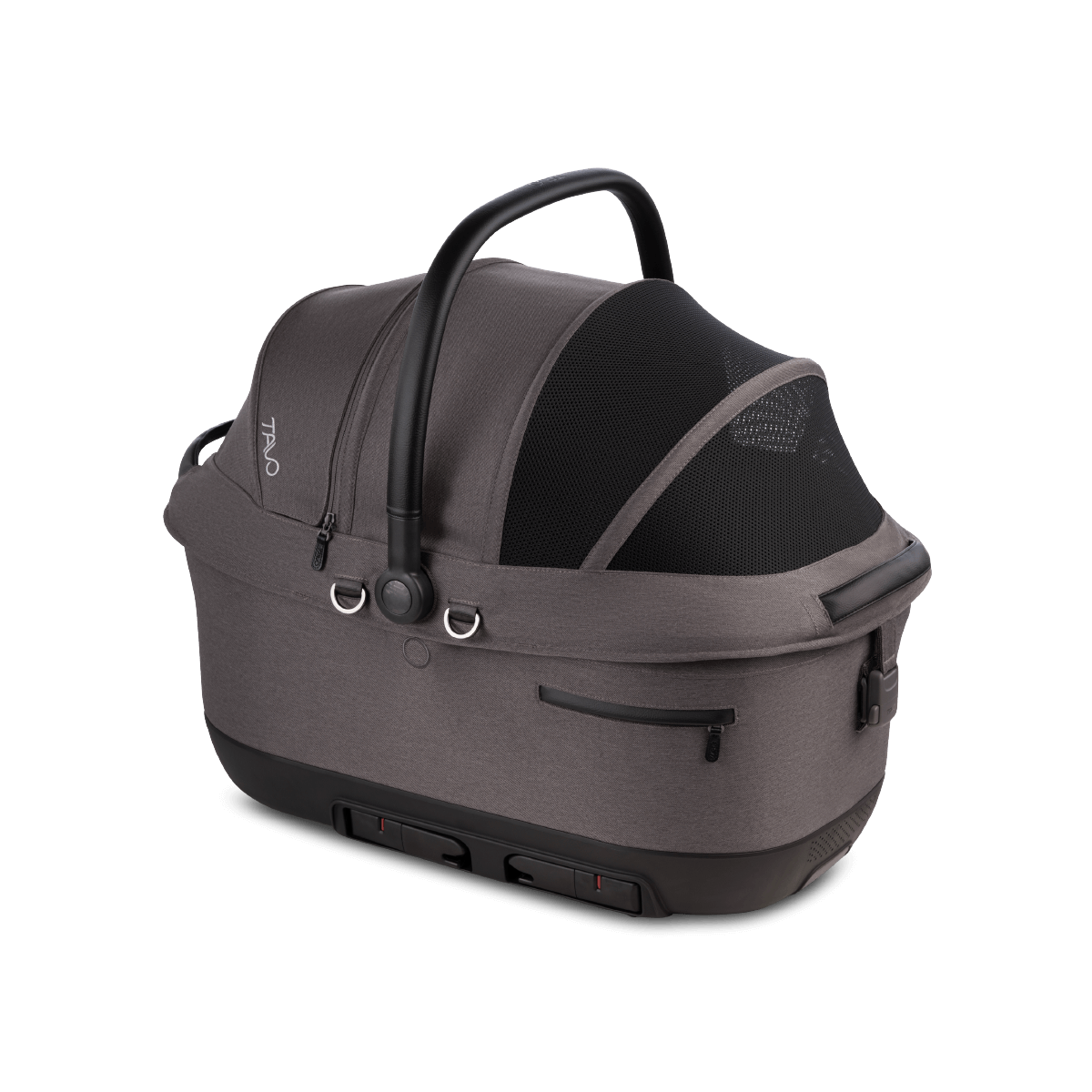 Tavo Maeve™ ISO6X Wind Pet Car Seat