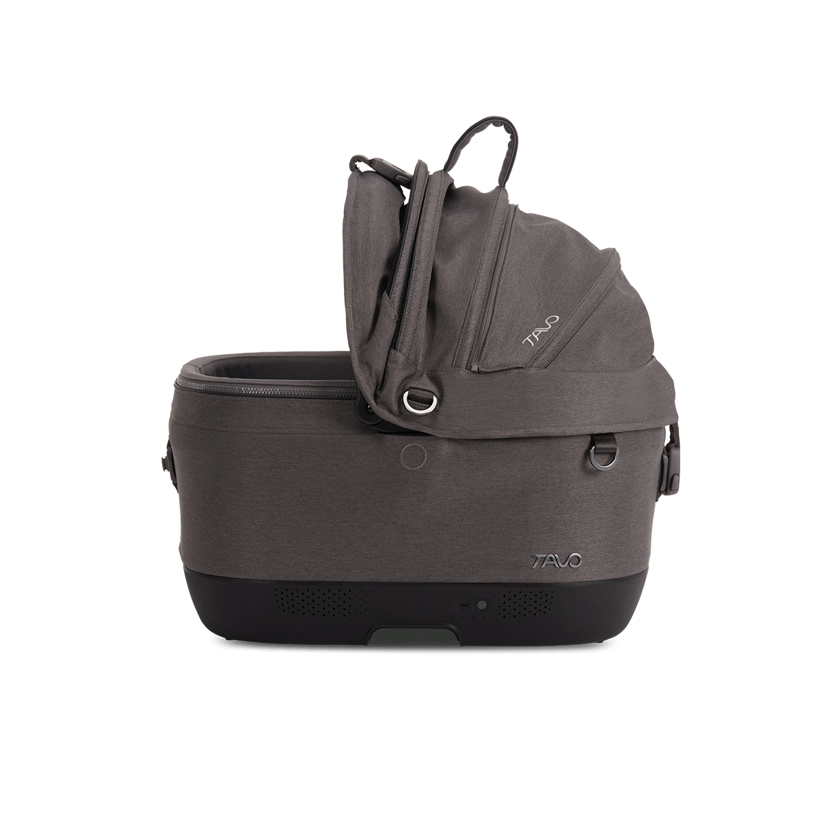 Tavo Maeve™ ISO5X Wind Pet Car Seat